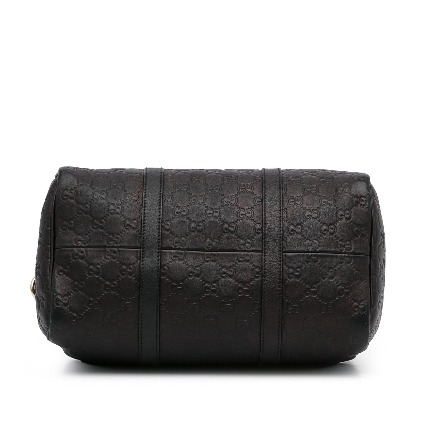 Gucci Guccissima Joy Boston Bag (SHG-uY8SFU)