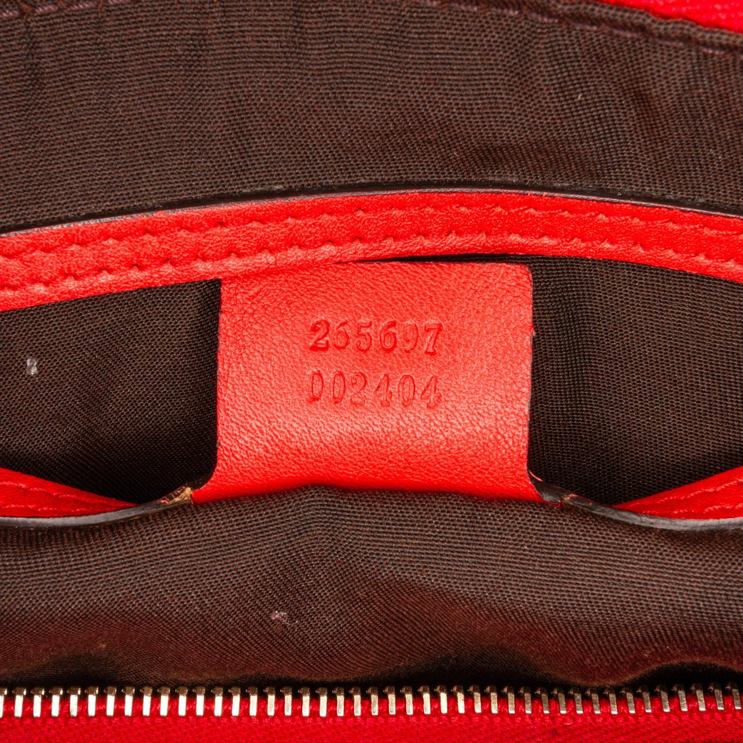 Gucci Guccissima Joy Boston (SHG-p9RksK)