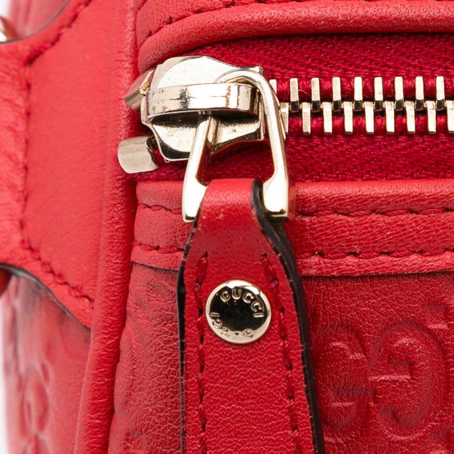 Gucci Guccissima Joy Boston (SHG-p9RksK)