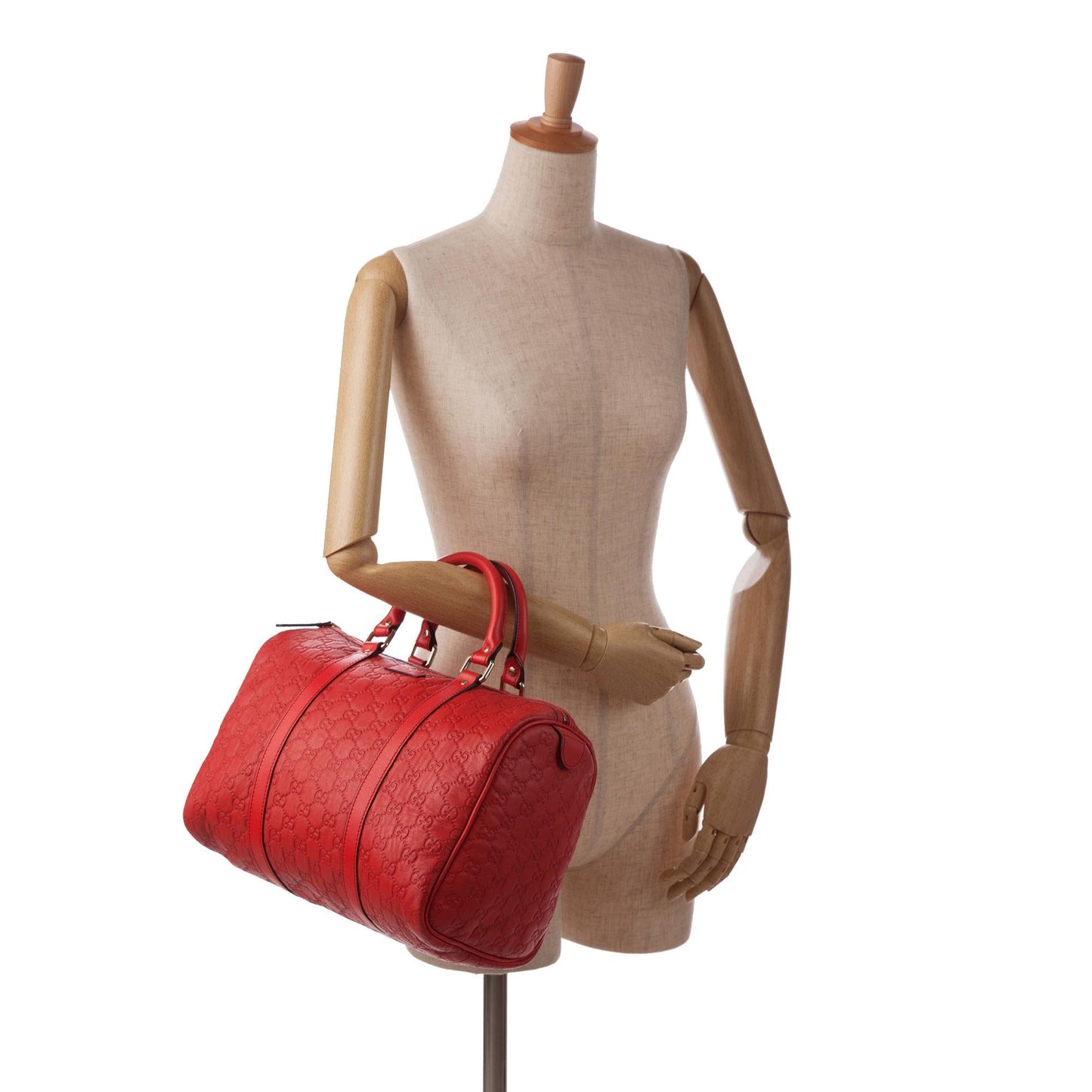 Gucci Guccissima Joy Boston (SHG-p9RksK)