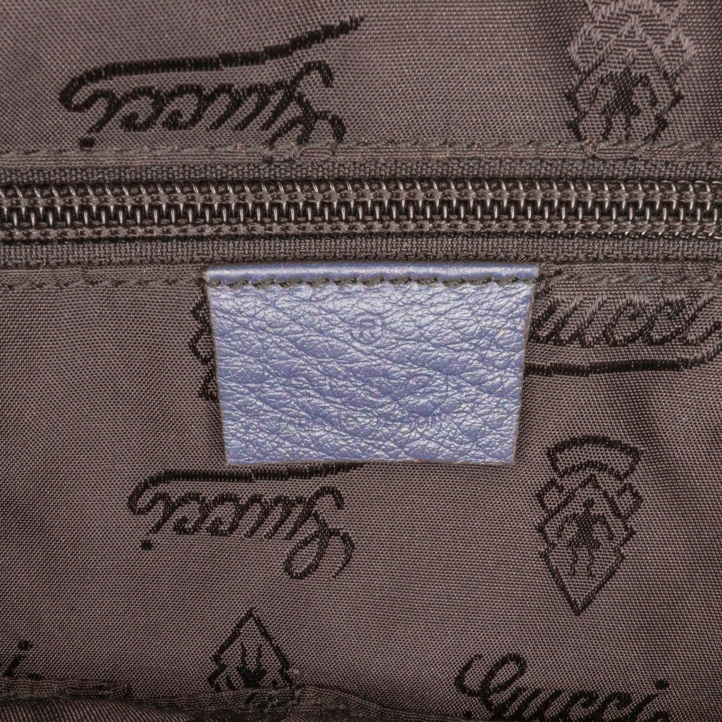Gucci Guccissima Messenger Bag (SHG-ZV3dkD)