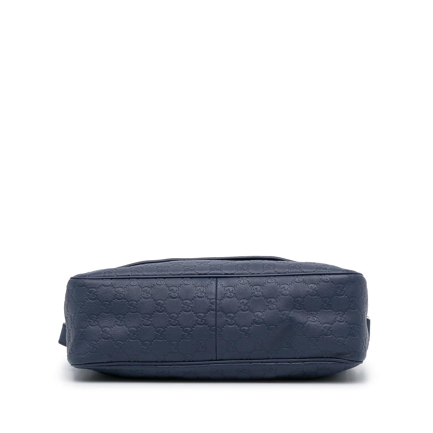 Gucci Guccissima Messenger Bag (SHG-ZV3dkD)