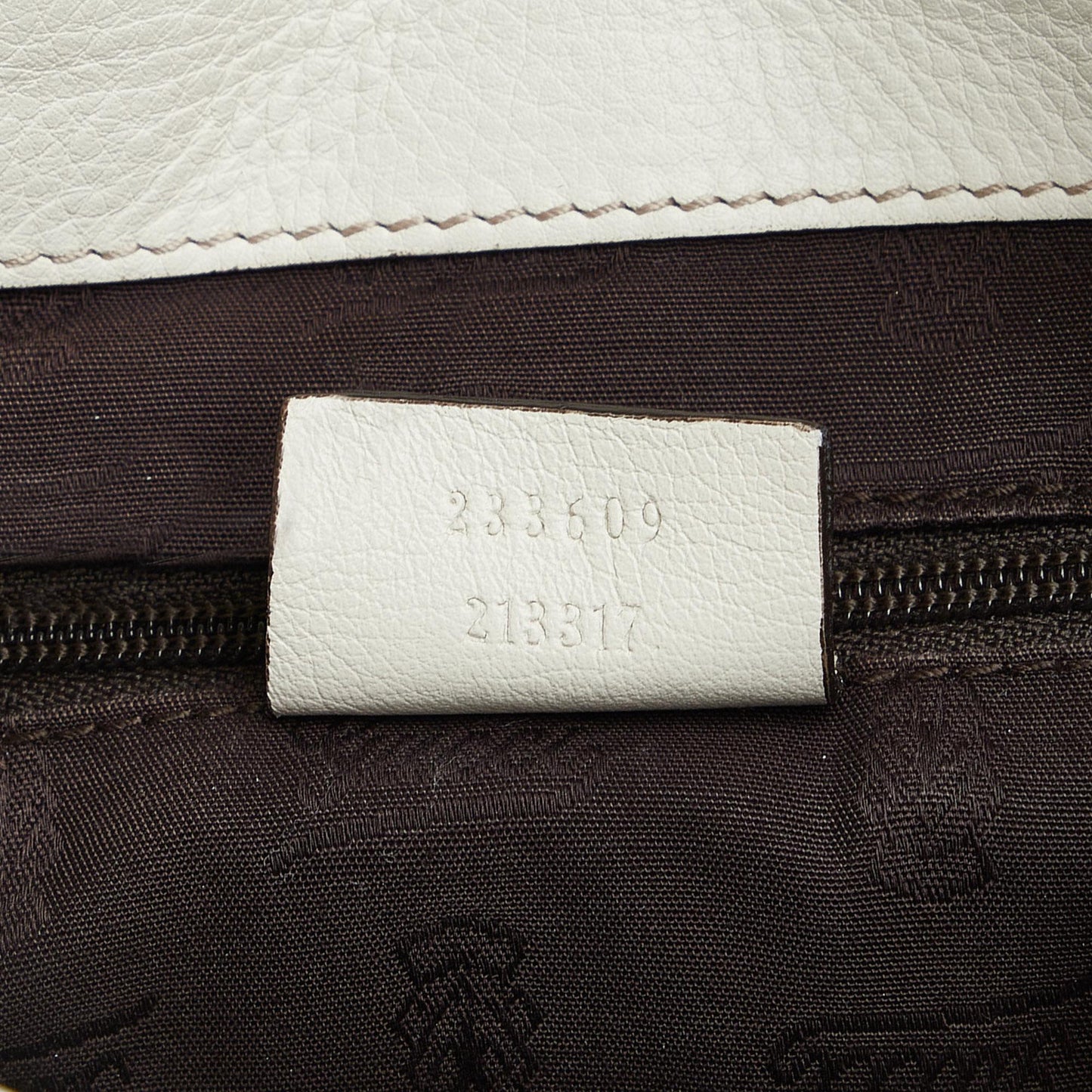 Gucci Guccissima New Ladies (SHG-7GtORb)