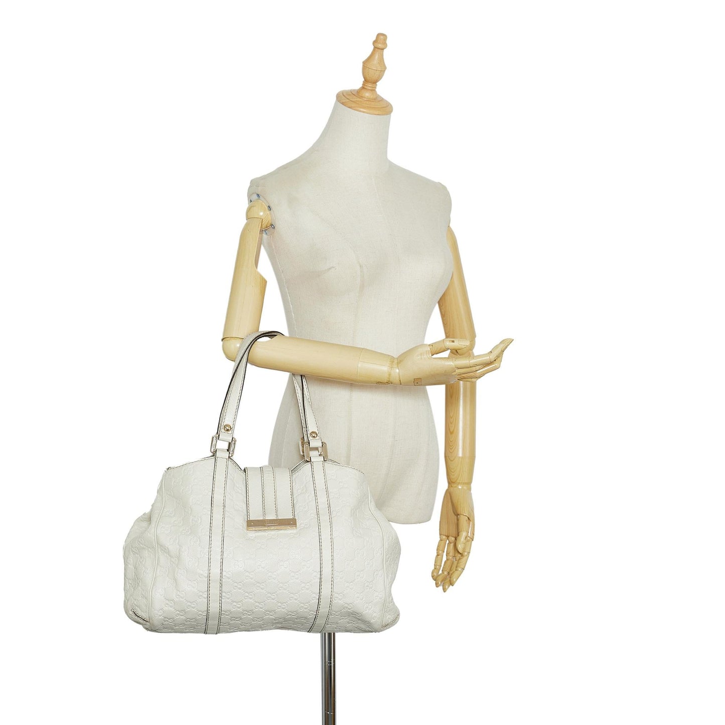 Gucci Guccissima New Ladies (SHG-7GtORb)