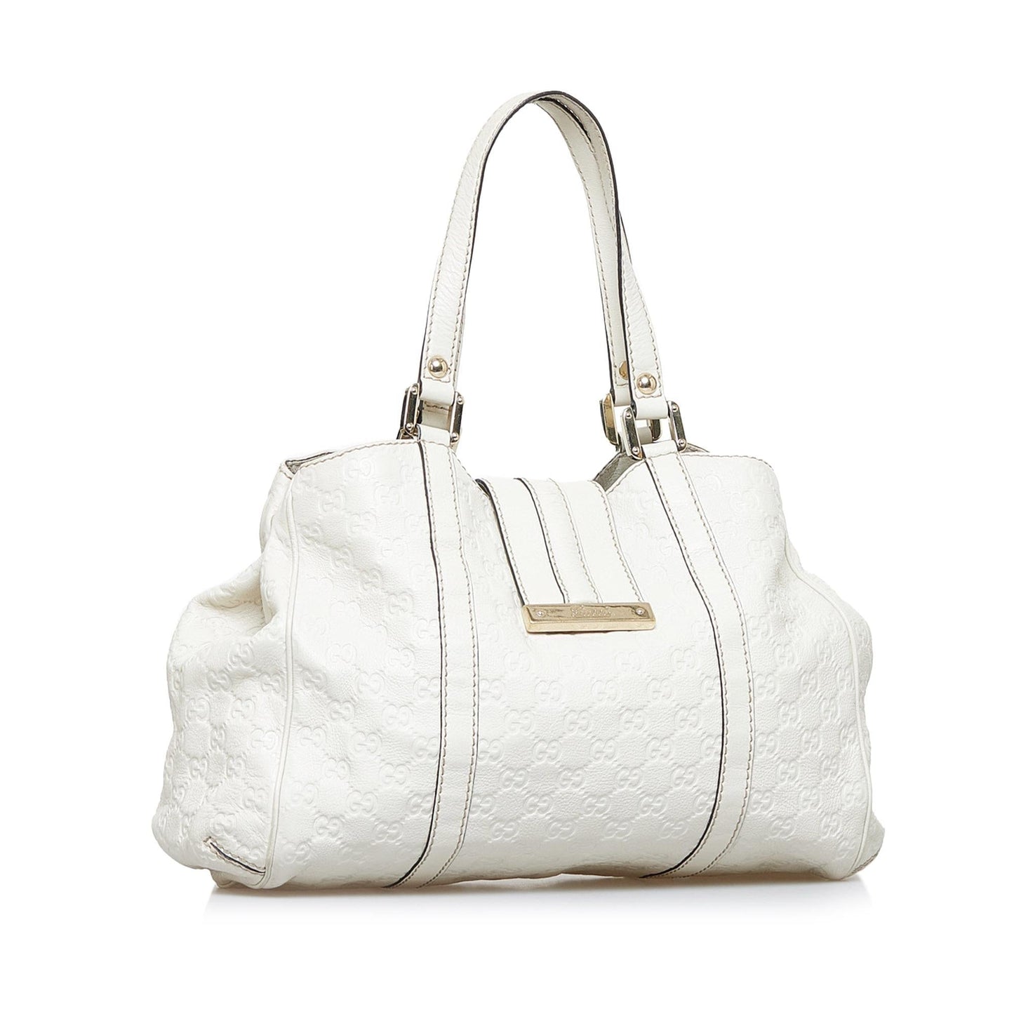 Gucci Guccissima New Ladies (SHG-7GtORb)