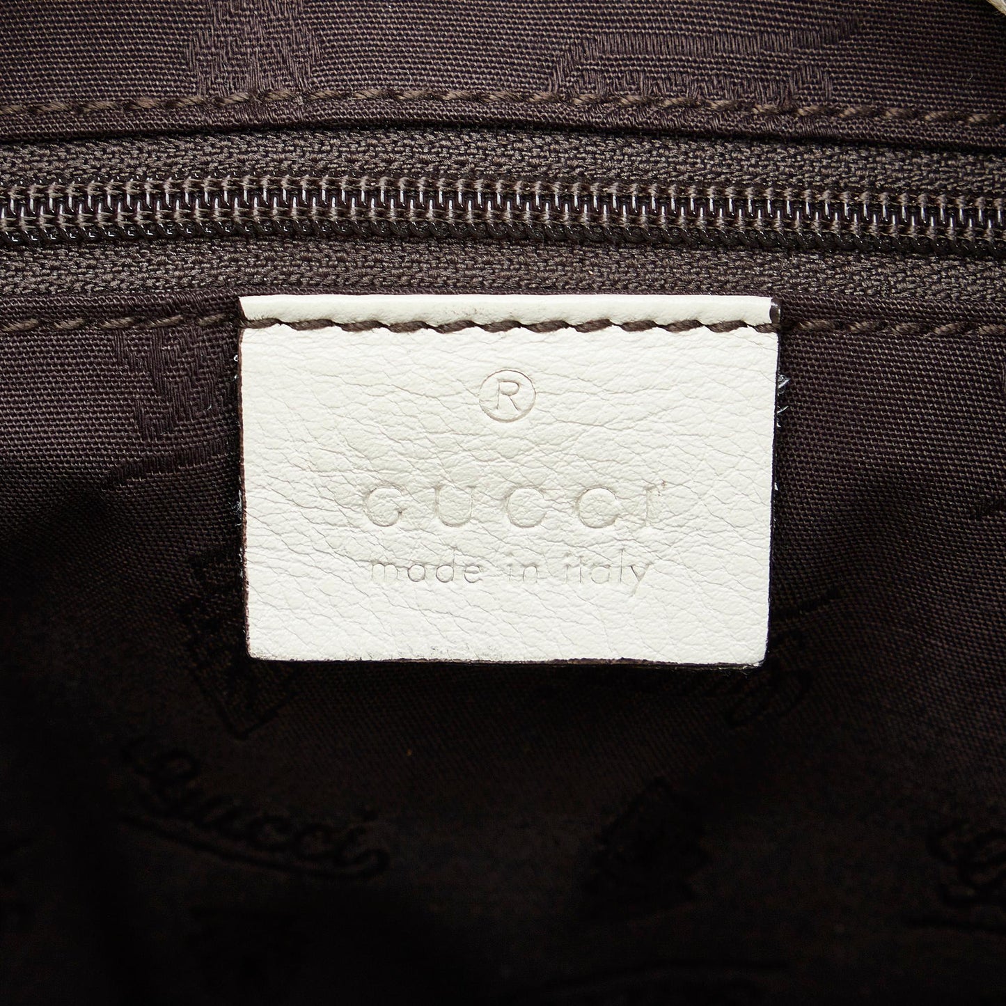 Gucci Guccissima New Ladies (SHG-LsatQ3)