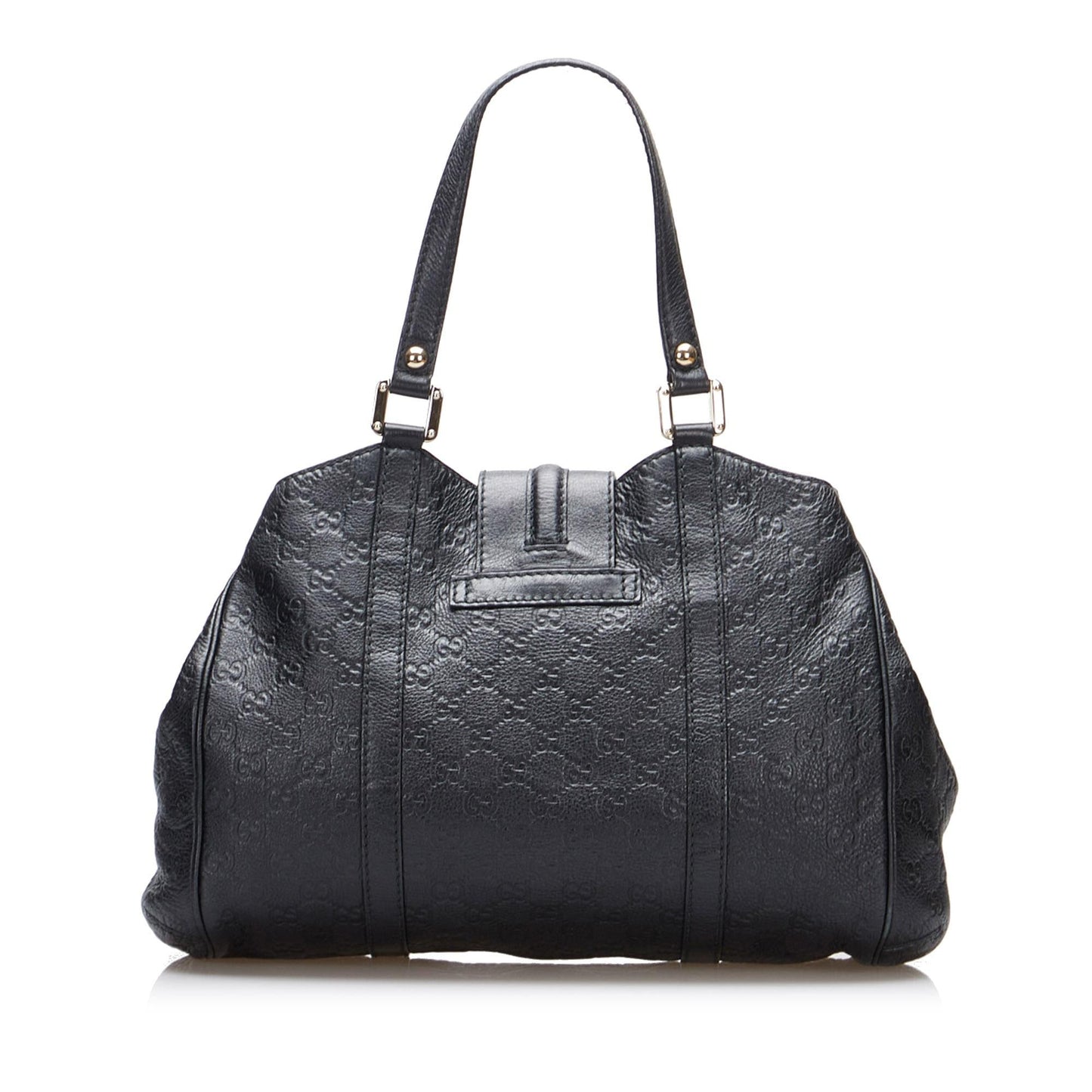 Gucci Guccissima New Ladies (SHG-0NUzgr)