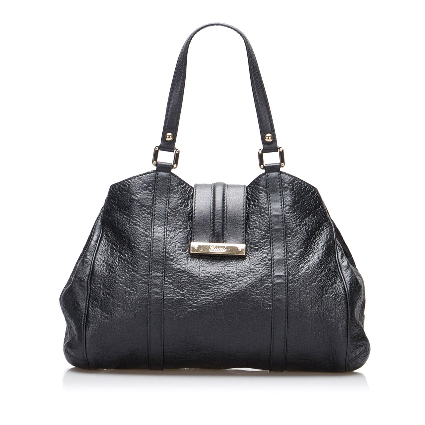 Gucci Guccissima New Ladies (SHG-0NUzgr)