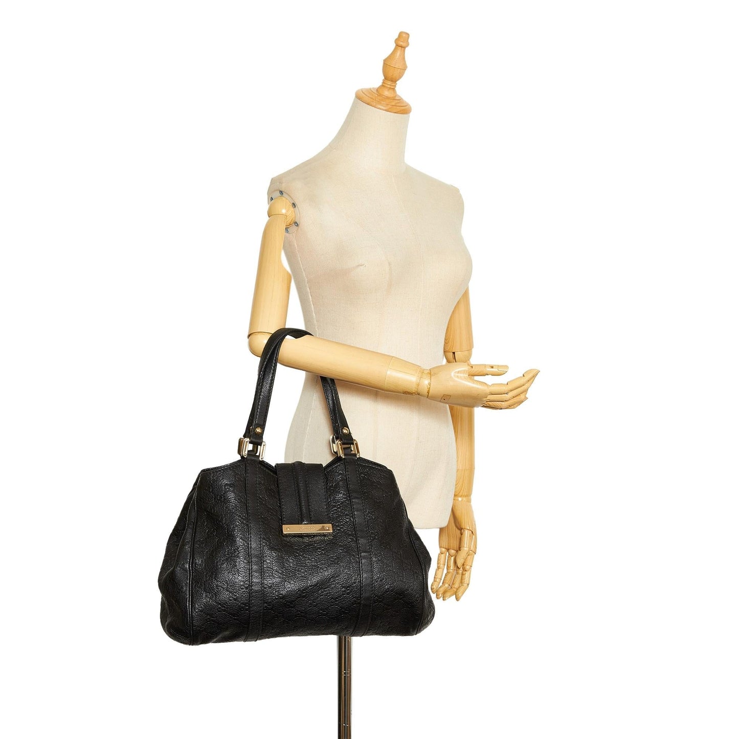 Gucci Guccissima New Ladies (SHG-0NUzgr)