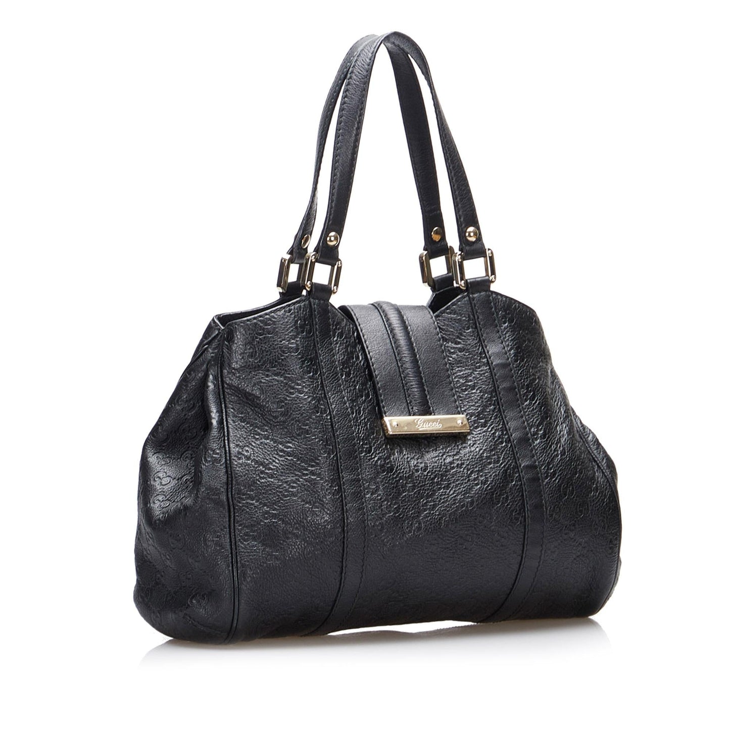 Gucci Guccissima New Ladies (SHG-0NUzgr)