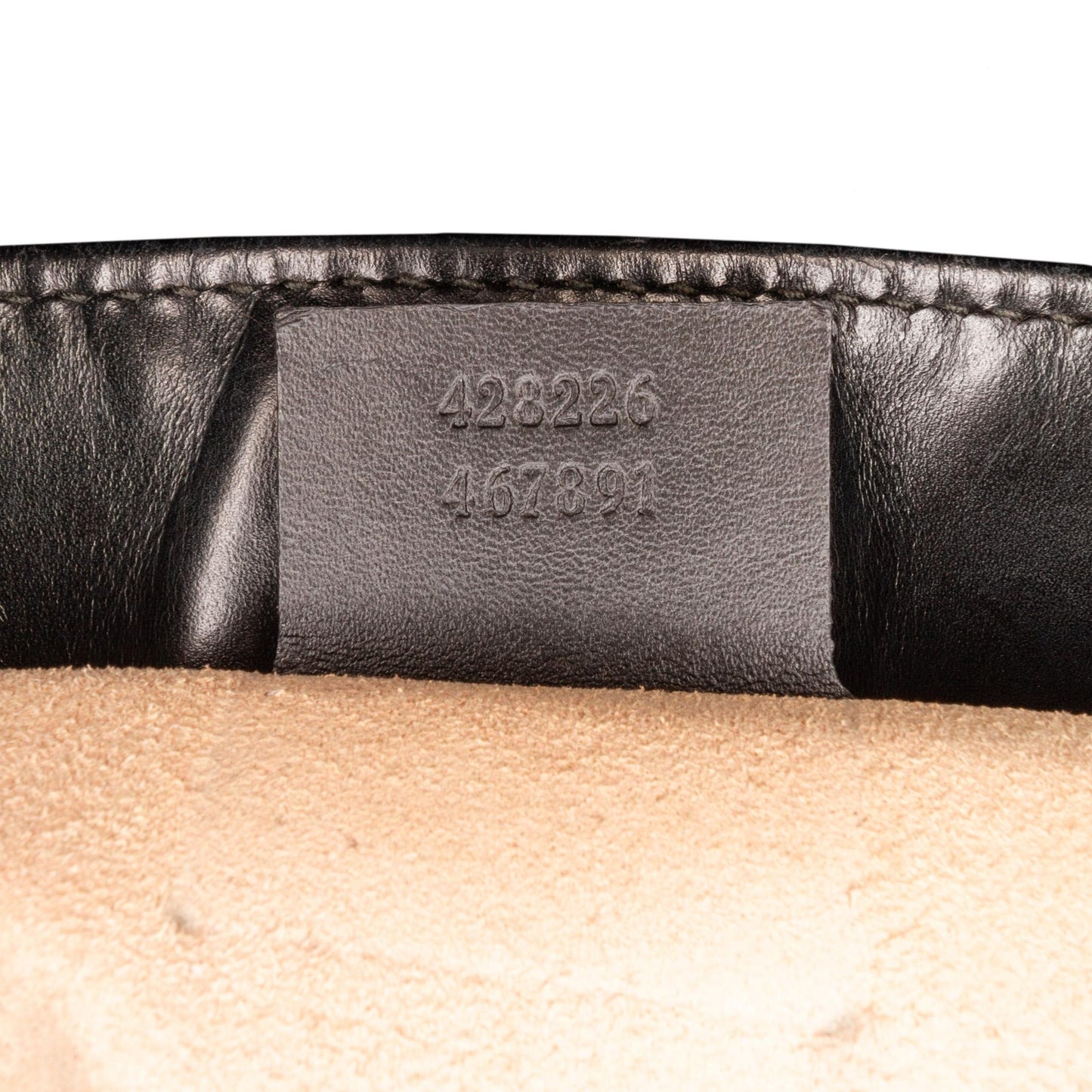 Gucci Guccissima Signature Linea A Foldover Satchel (SHG-VFVOAb)