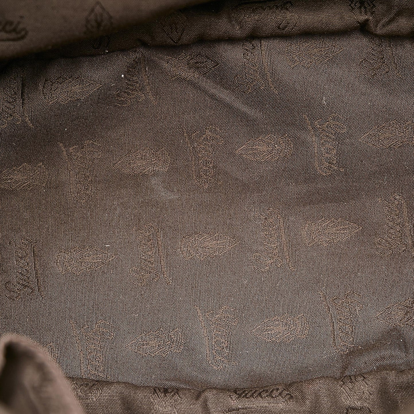 Gucci Guccissima Sukey Satchel
