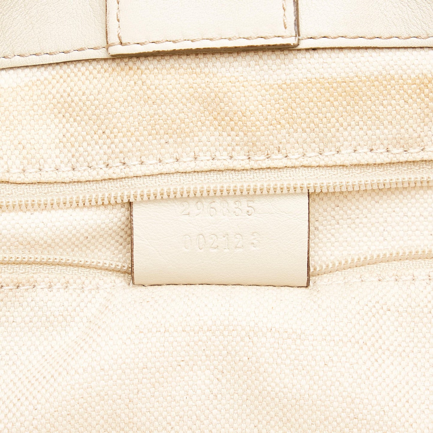 Gucci Guccissima Sukey Tote Bag (SHG-xFmRPG)