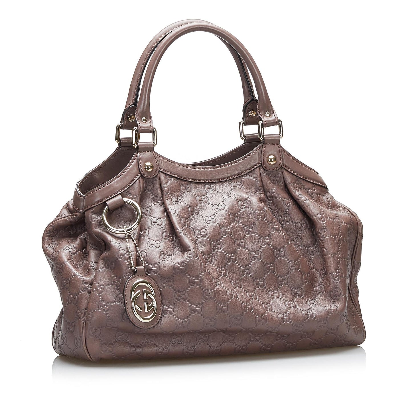 Gucci Guccissima Sukey (SHG-XpVoYF)