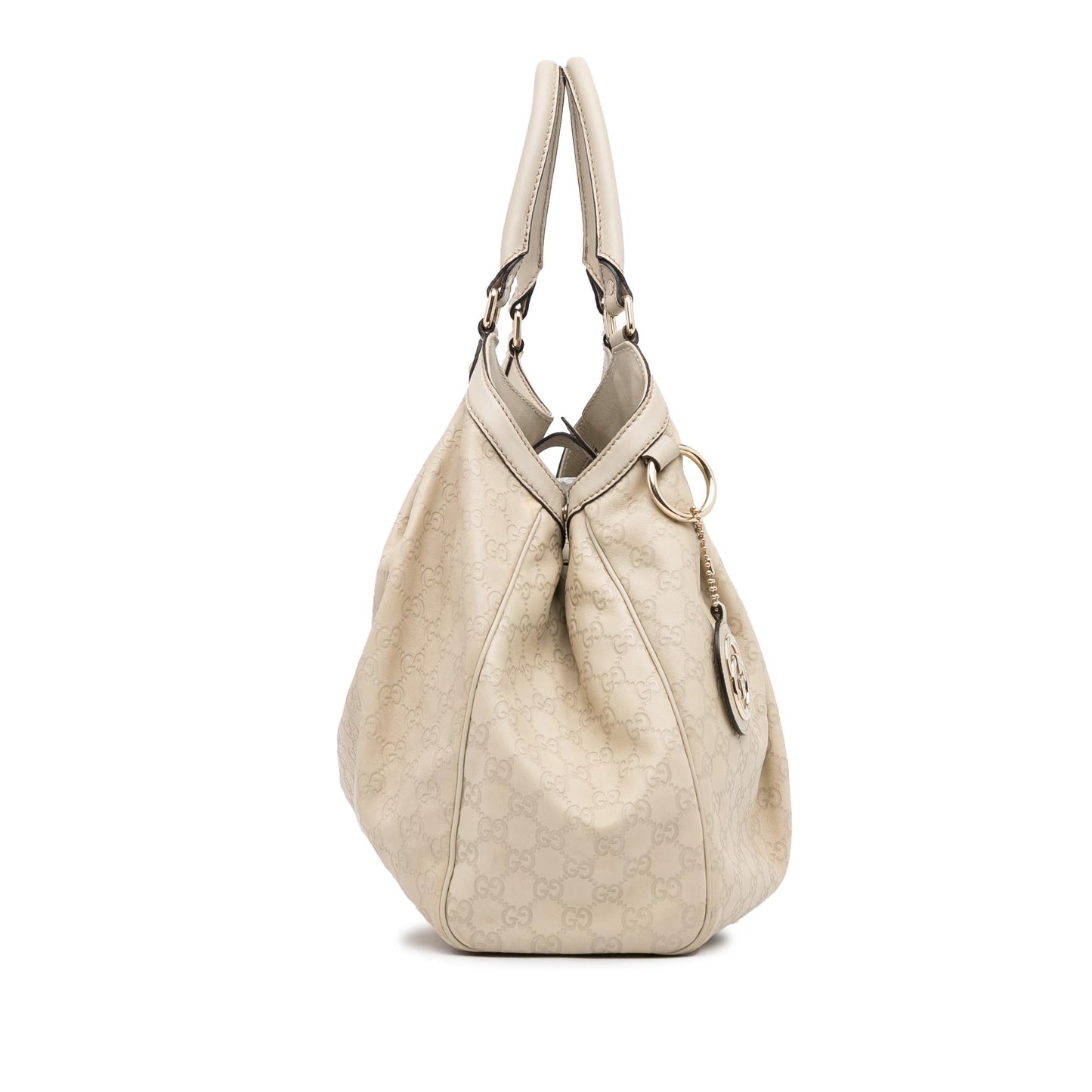 Gucci Guccissima Sukey (SHG-FmiuCE)