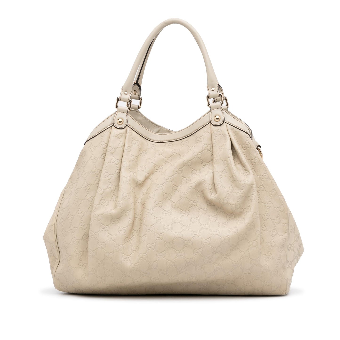 Gucci Guccissima Sukey (SHG-FmiuCE)