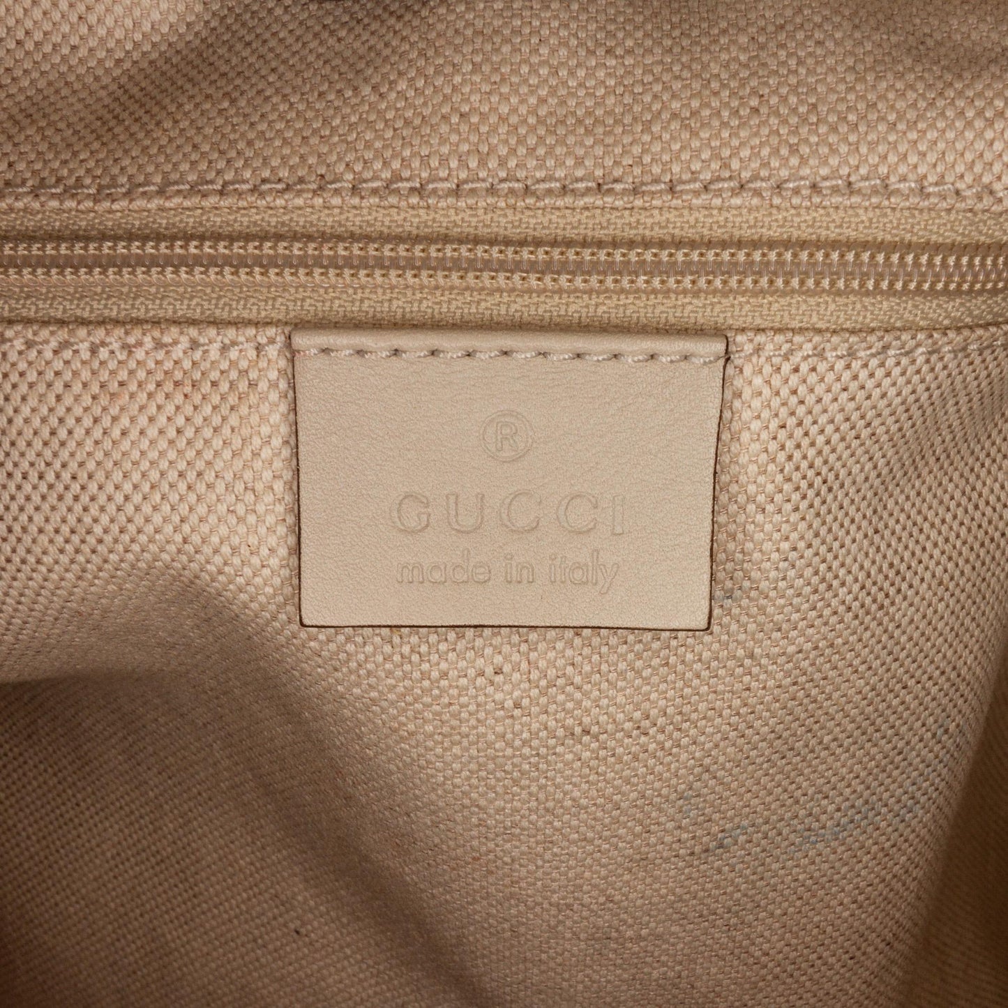 Gucci Guccissima Sukey (SHG-FmiuCE)