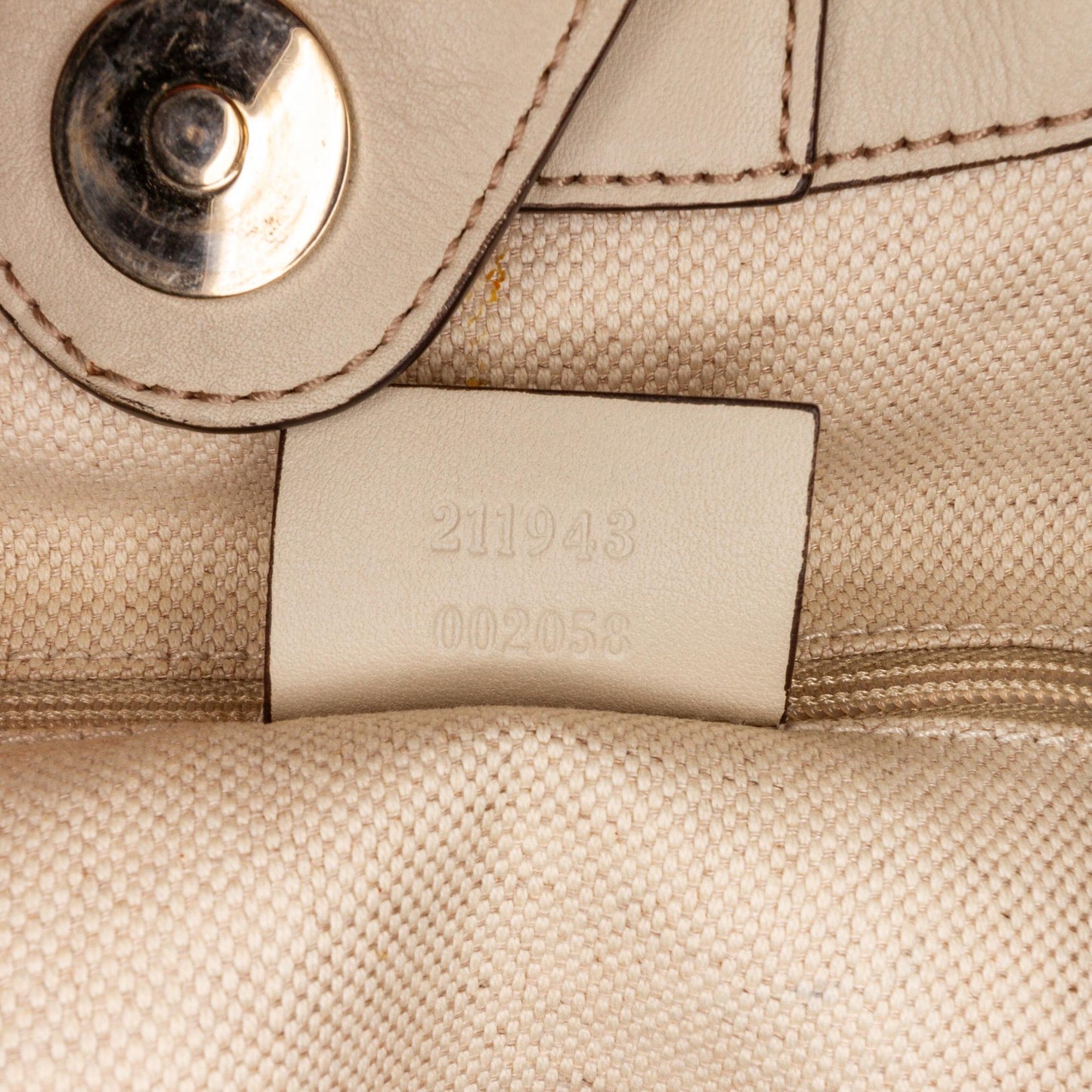 Gucci Guccissima Sukey (SHG-FmiuCE)