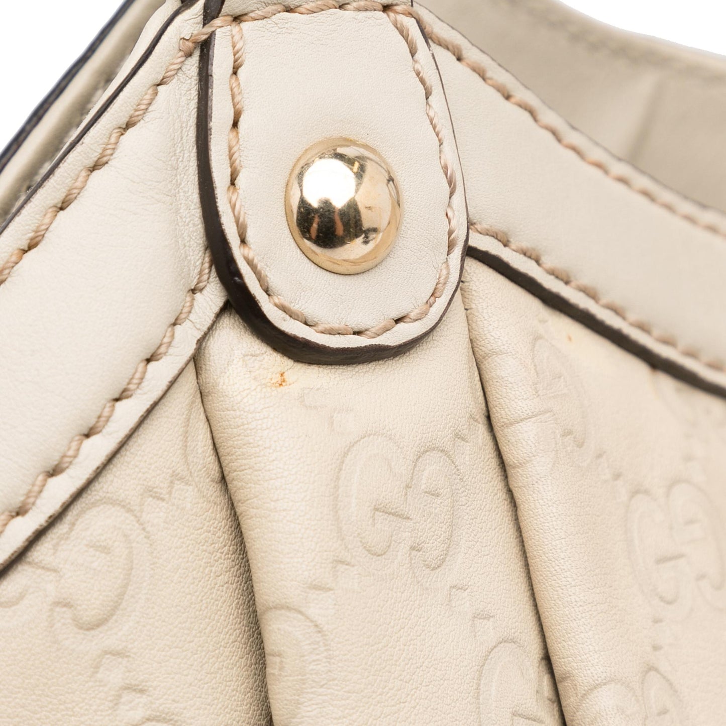 Gucci Guccissima Sukey (SHG-FmiuCE)