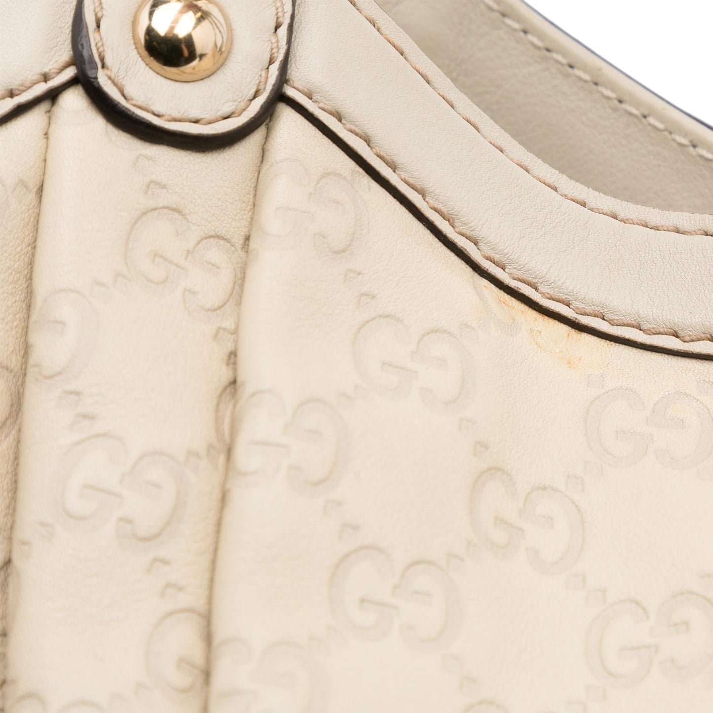 Gucci Guccissima Sukey (SHG-FmiuCE)