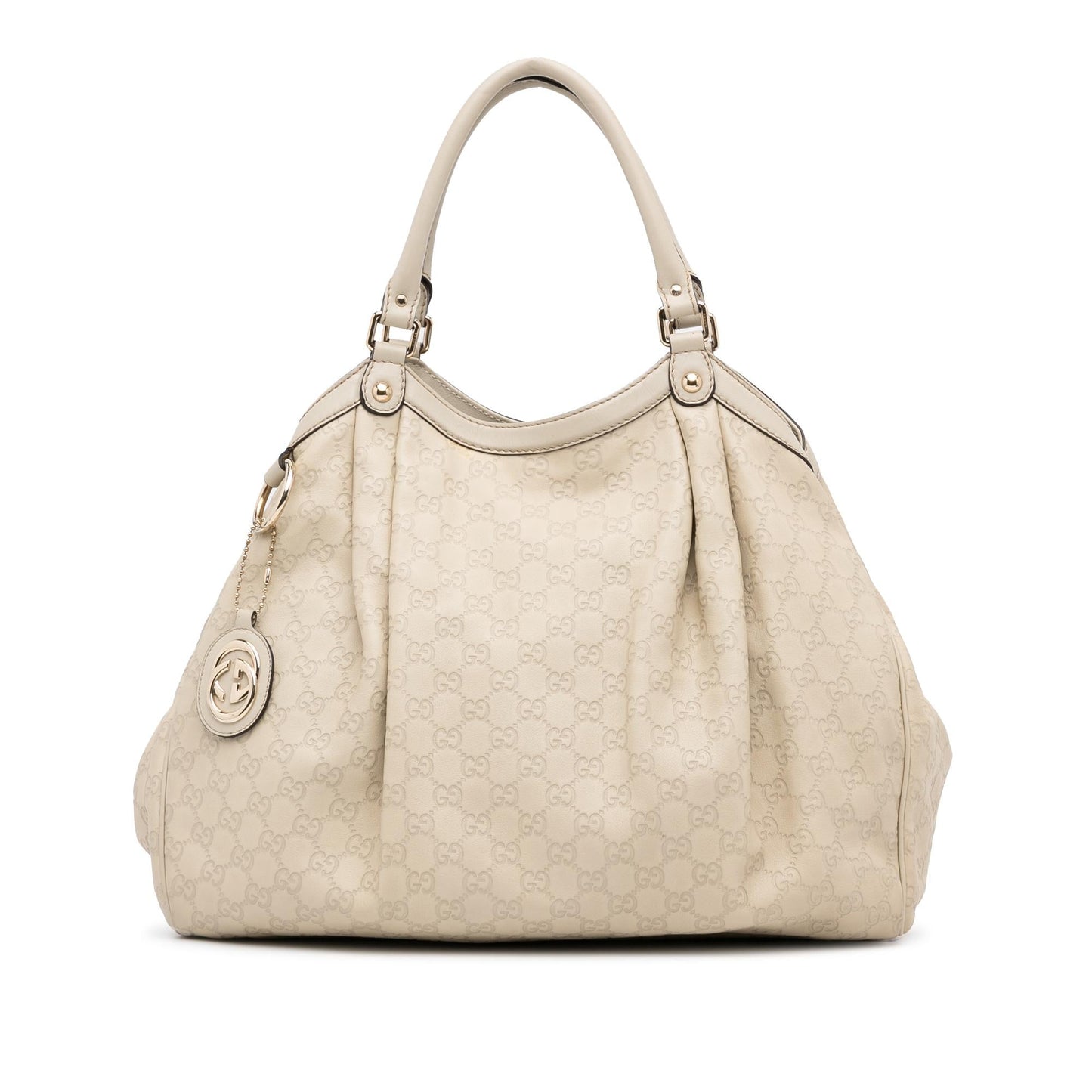 Gucci Guccissima Sukey (SHG-FmiuCE)