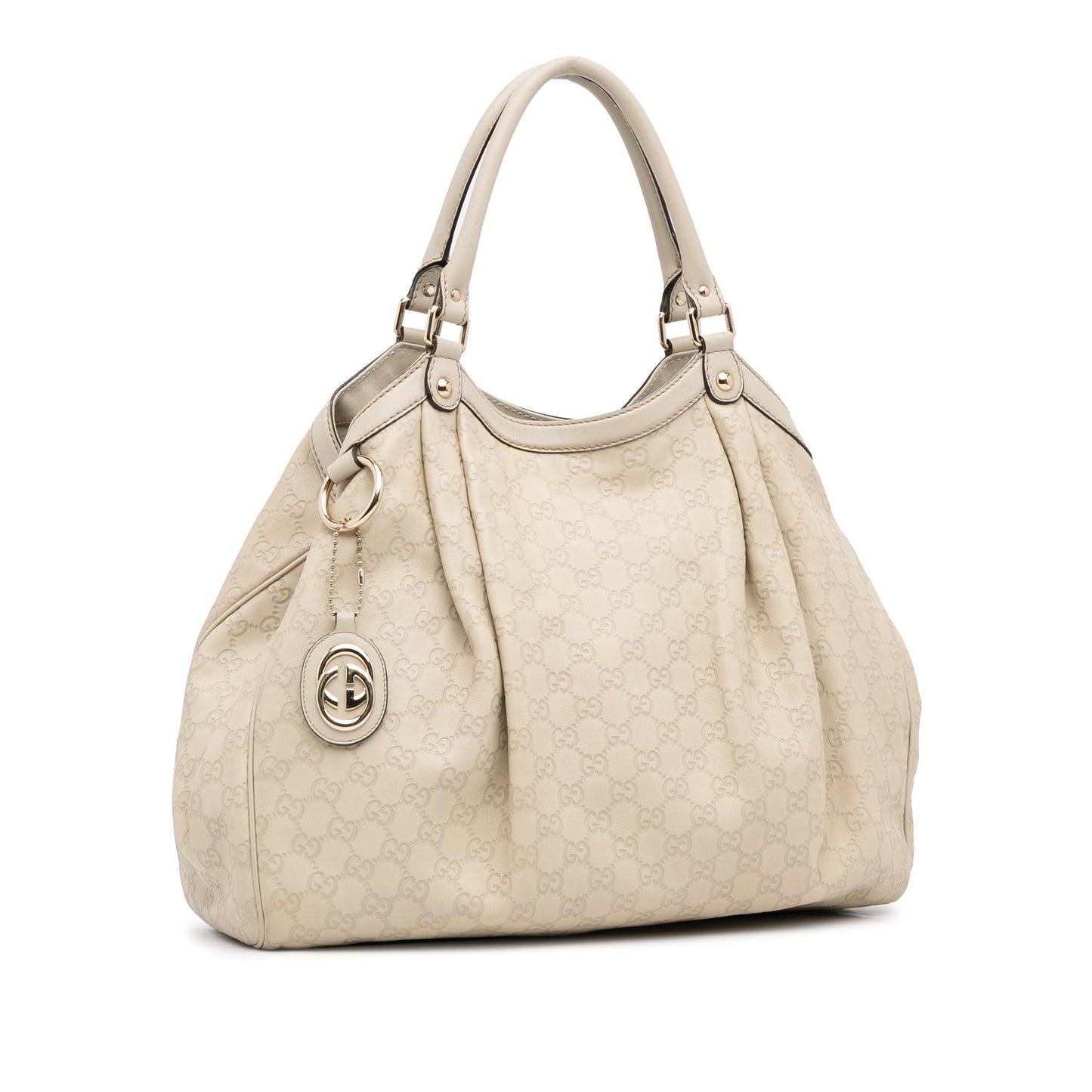 Gucci Guccissima Sukey (SHG-FmiuCE)