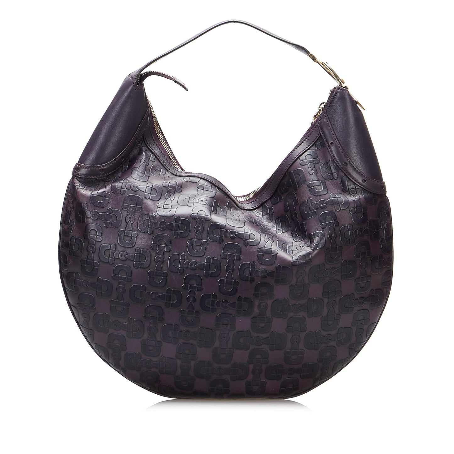 Gucci Horsebit Glam Hobo (SHG-xomdRL)
