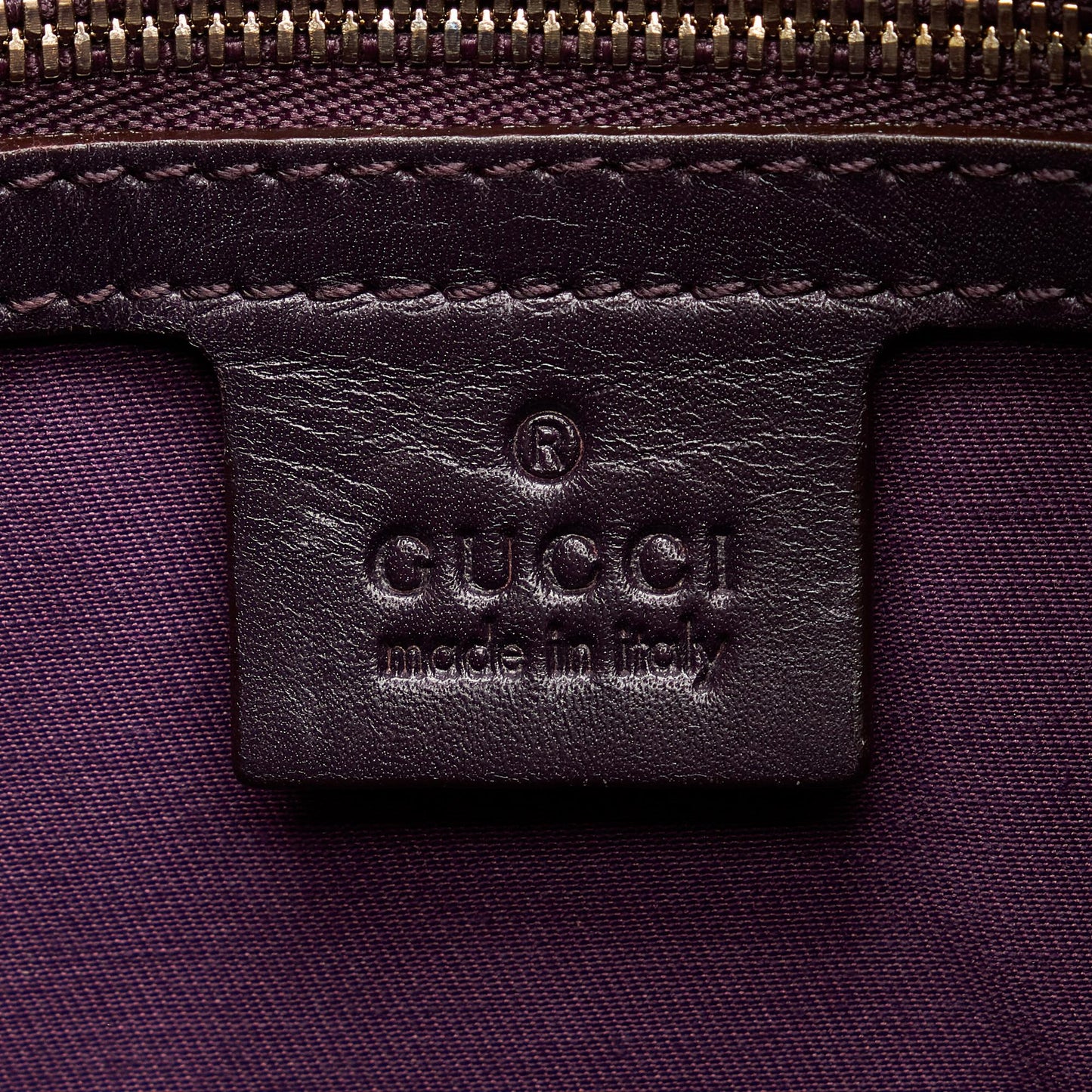 Gucci Horsebit Glam Hobo (SHG-xomdRL)
