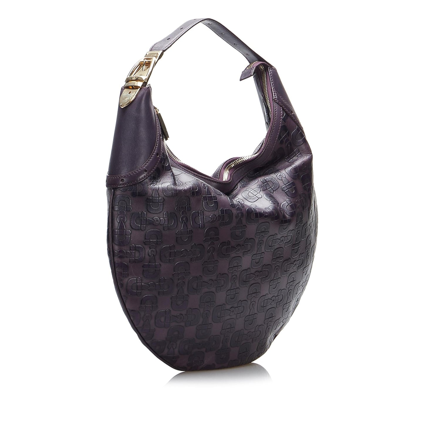 Gucci Horsebit Glam Hobo (SHG-xomdRL)