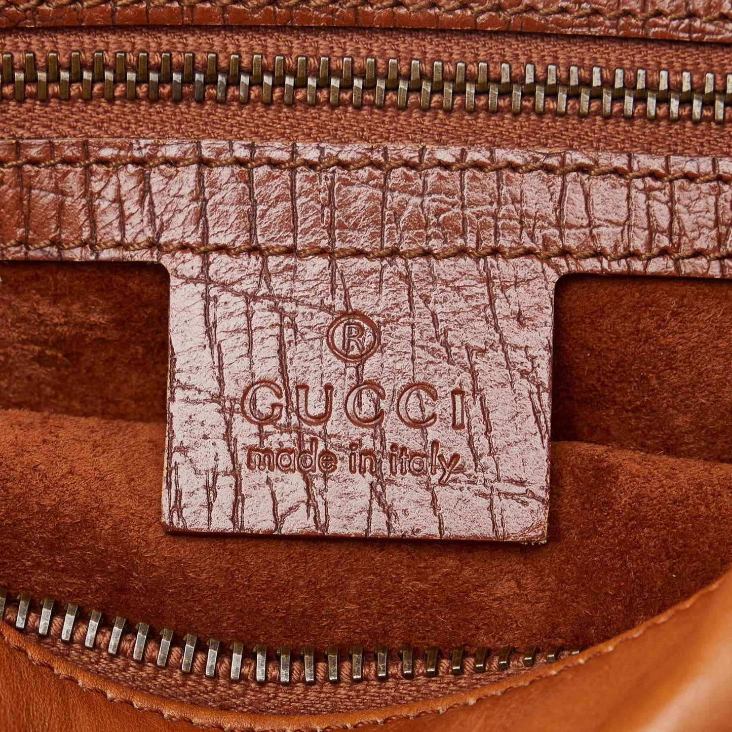 Gucci Horsebit Hobo (SHG-XkHk4M)