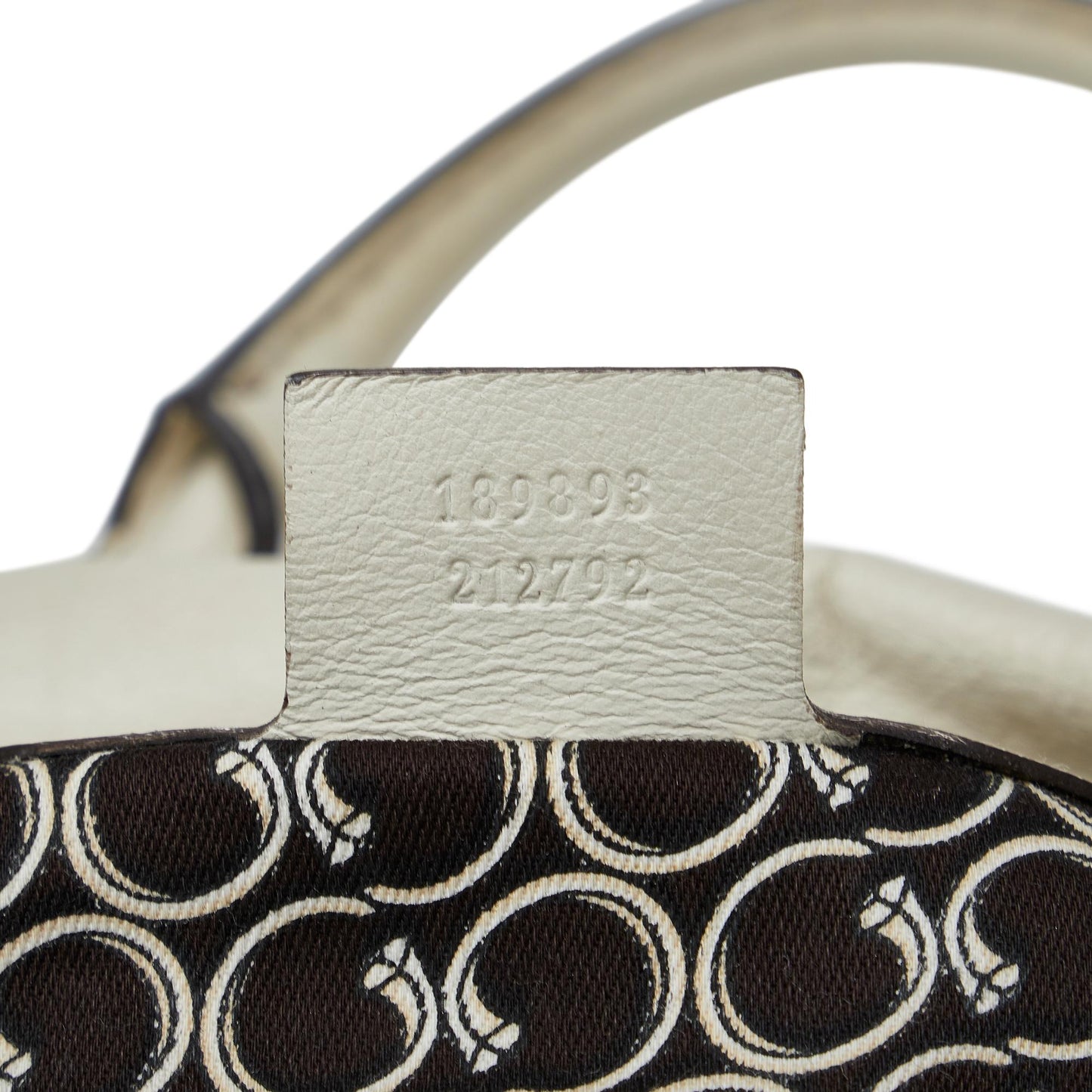 Gucci Horsebit Nail Boston Bag (SHG-XgMbpt)