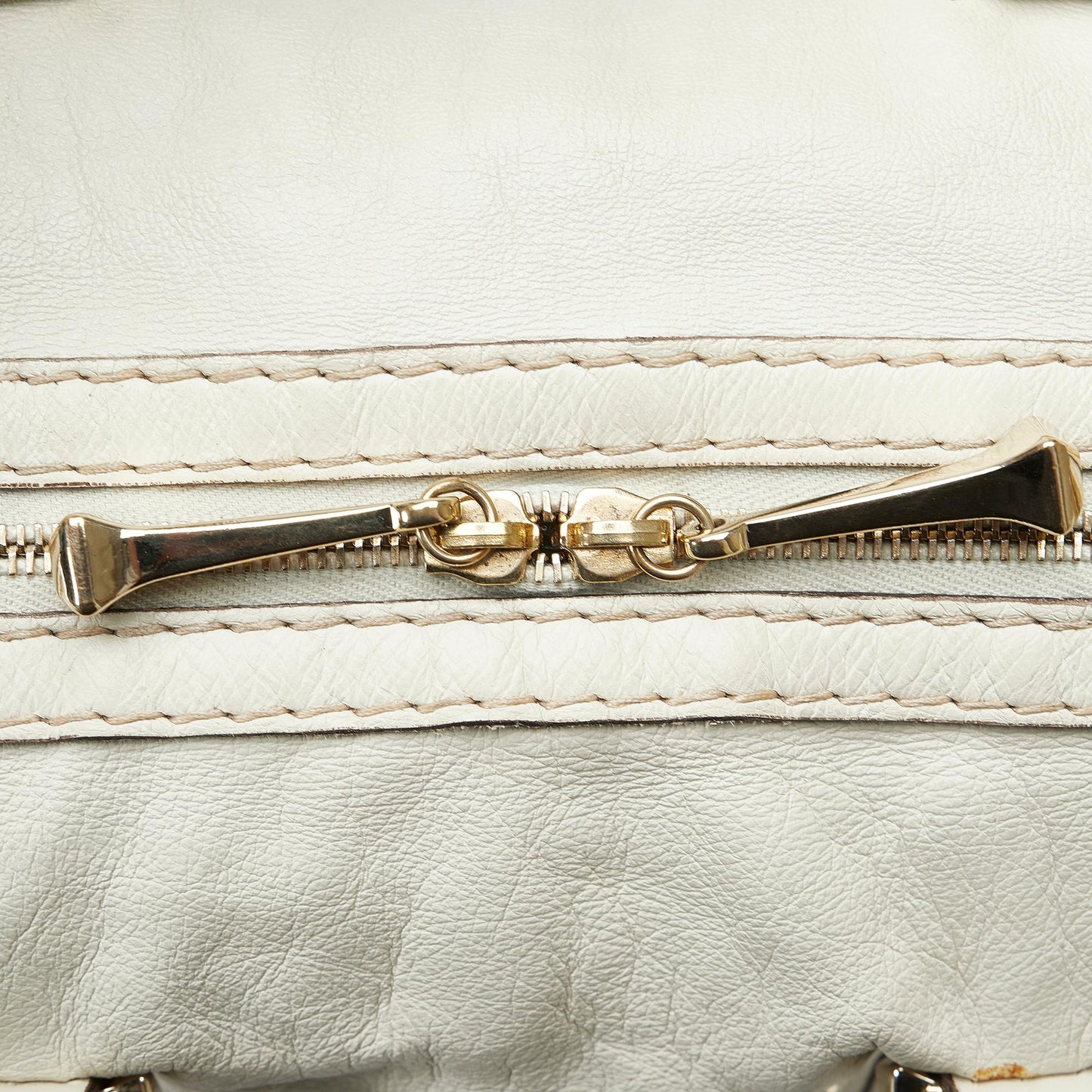 Gucci Horsebit Nail Boston Bag (SHG-P44hrA)