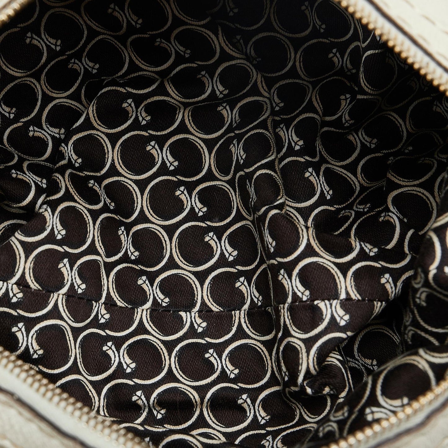 Gucci Horsebit Nail Boston Bag (SHG-P44hrA)