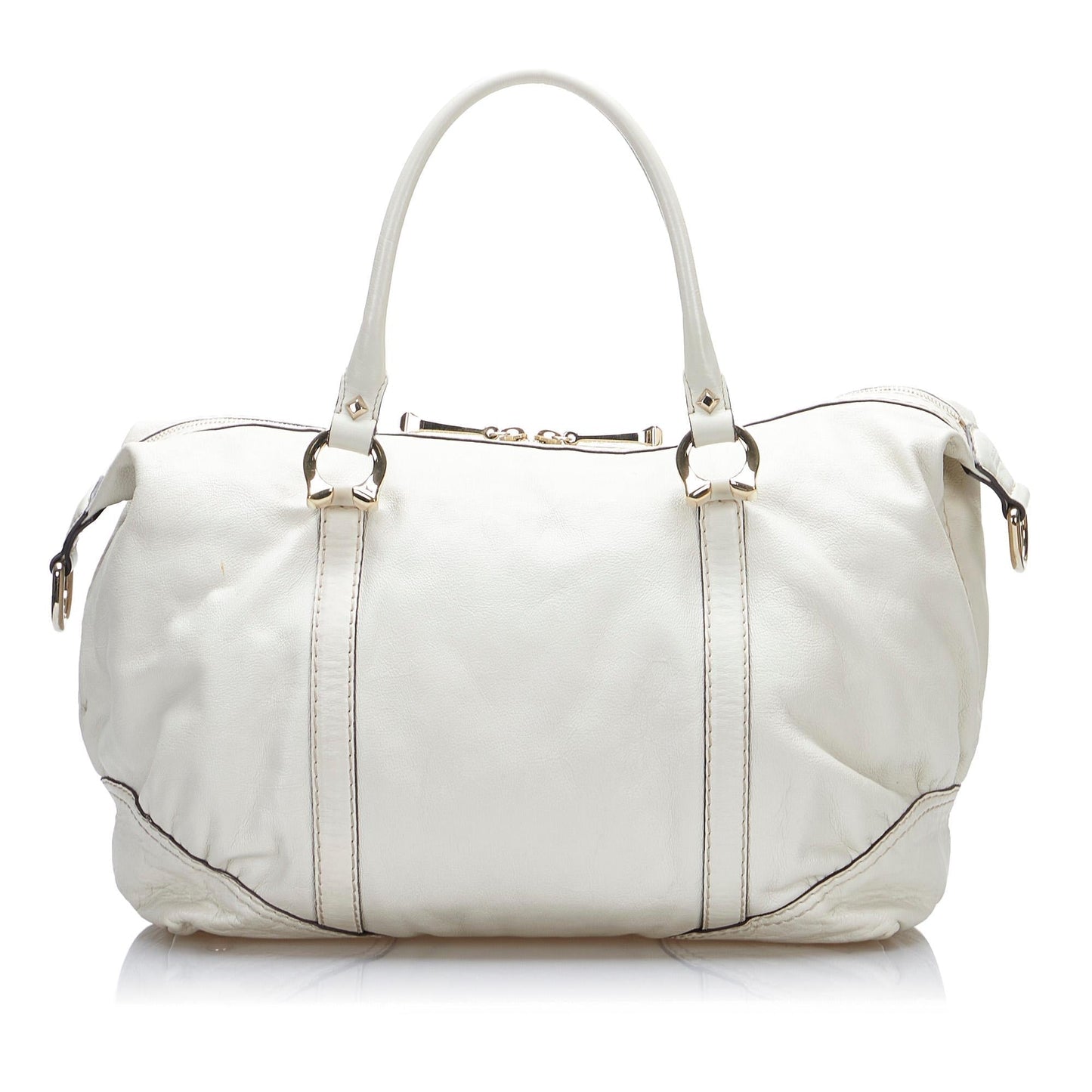 Gucci Horsebit Nail Boston (SHG-7Bfx35)