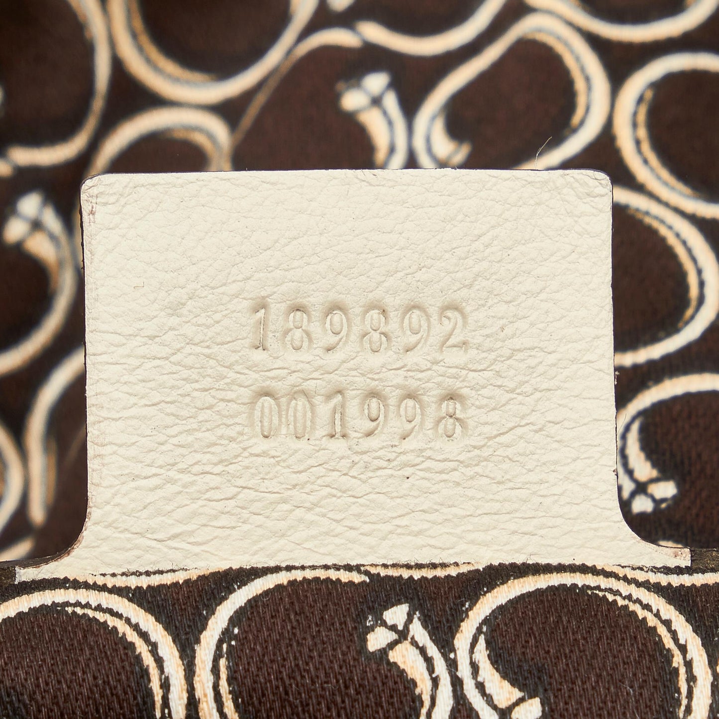 Gucci Horsebit Nail Boston (SHG-7Bfx35)