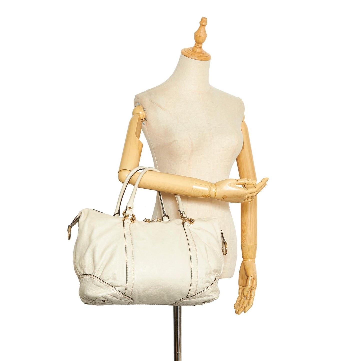 Gucci Horsebit Nail Boston (SHG-7Bfx35)