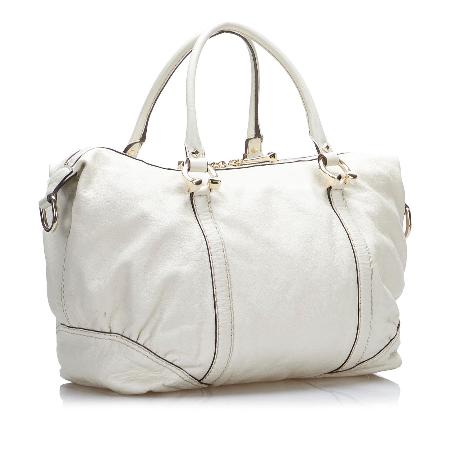 Gucci Horsebit Nail Boston (SHG-7Bfx35)