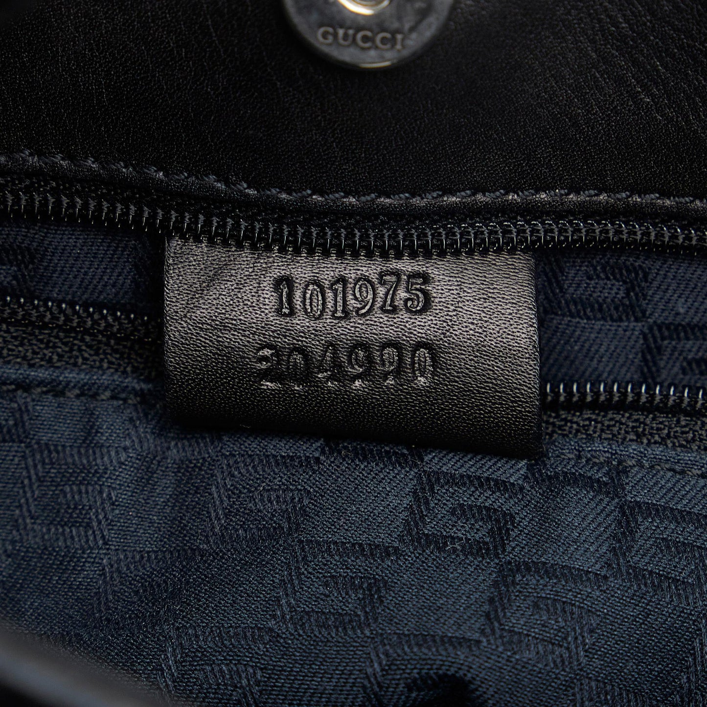 Gucci Horsebit Shoulder Bag (SHG-aygPSt)