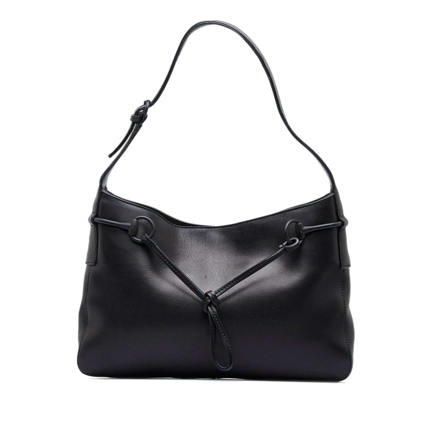 Gucci Horsebit Shoulder Bag (SHG-aygPSt)