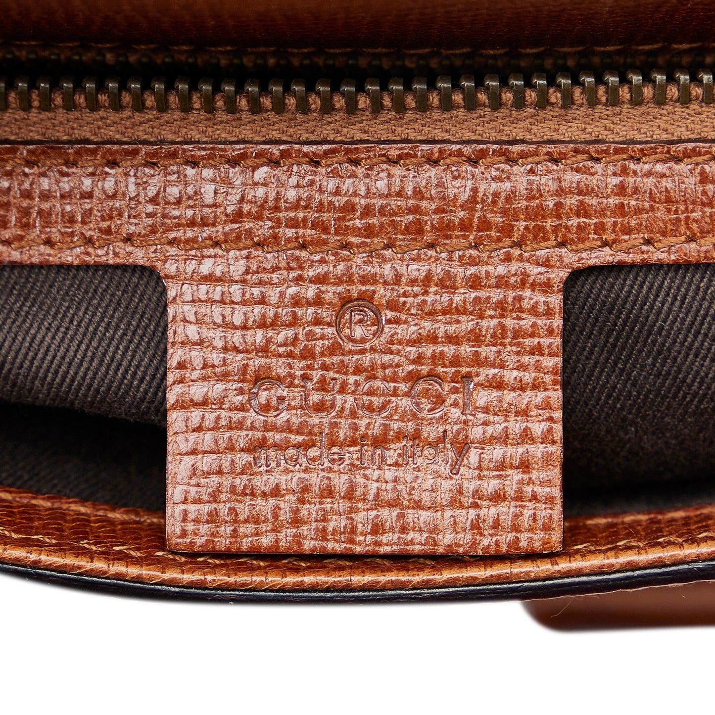 Gucci Horsebit Shoulder Bag (SHG-zSRR5c)