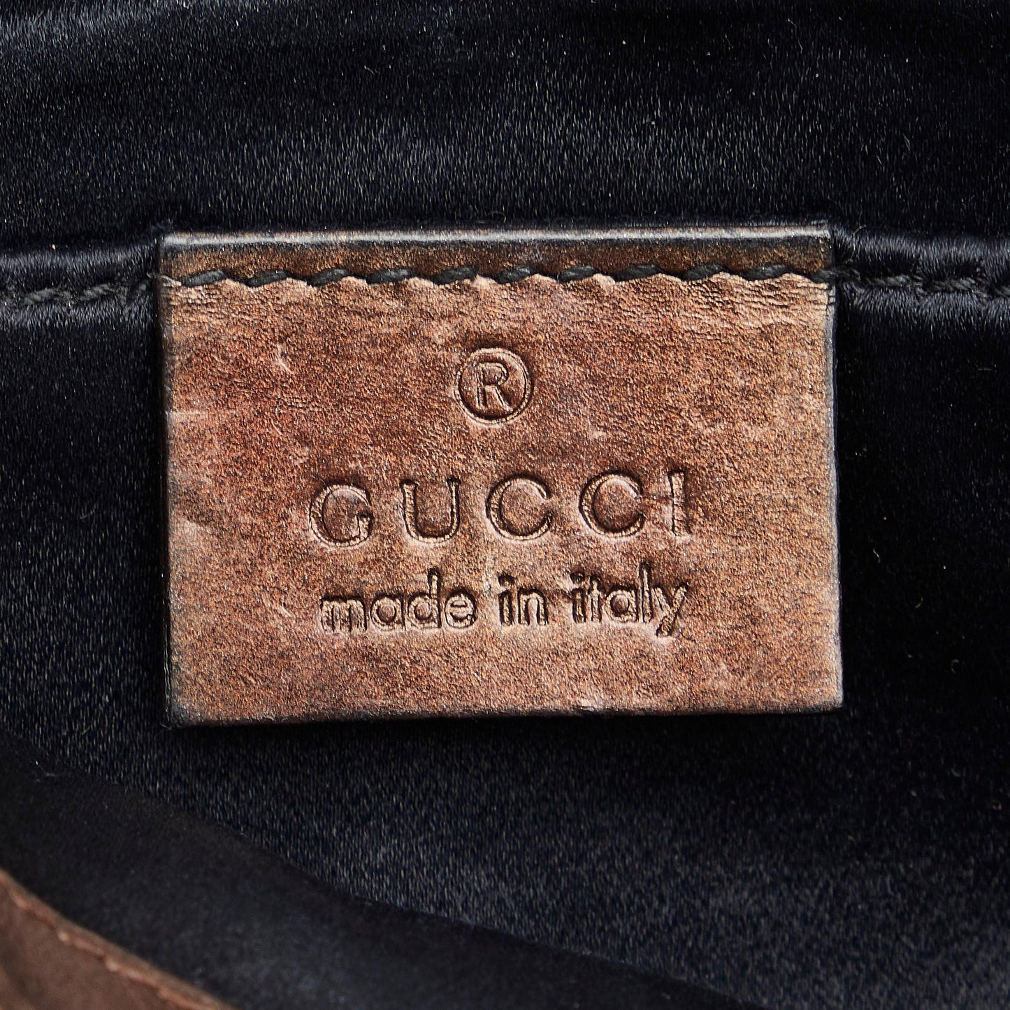 Gucci Hysteria Baguette (SHG-ebjSgD)