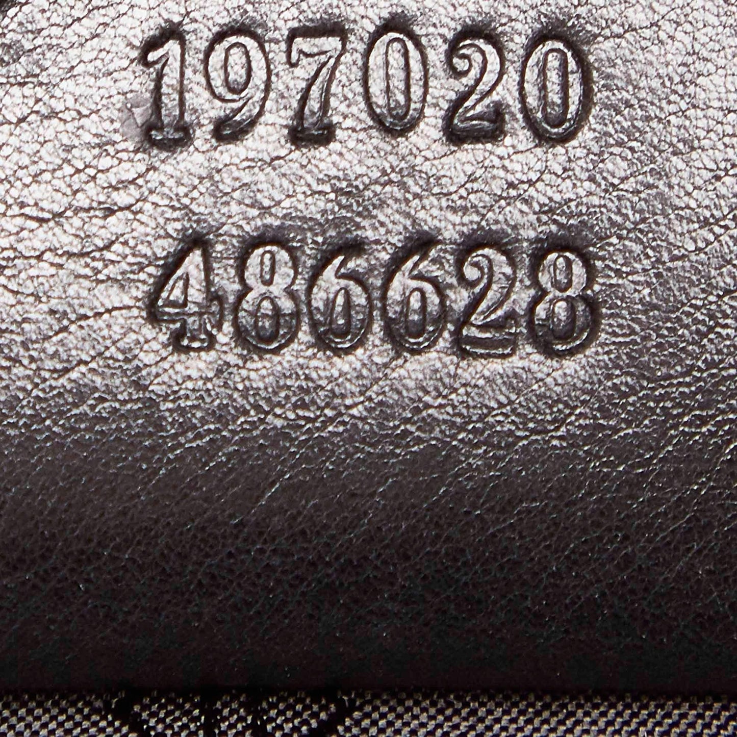 Gucci Hysteria Patent Leather Handbag (SHG-32184)