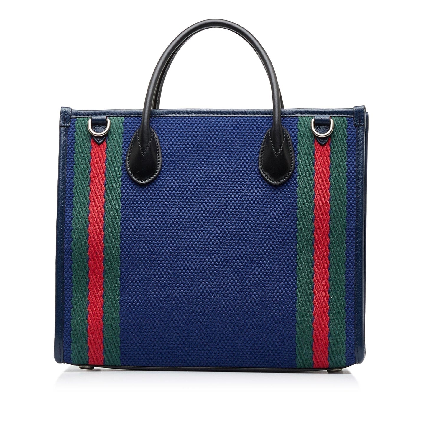 Gucci Interlocking G Satchel (SHG-UF4TtK)