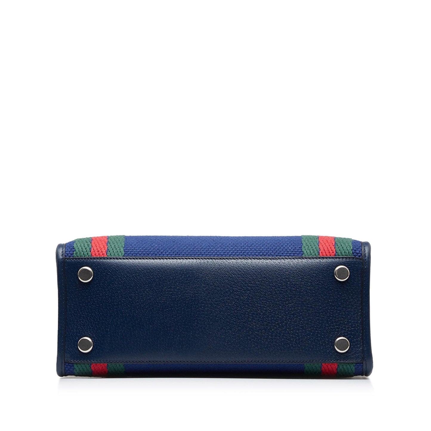 Gucci Interlocking G Satchel (SHG-UF4TtK)