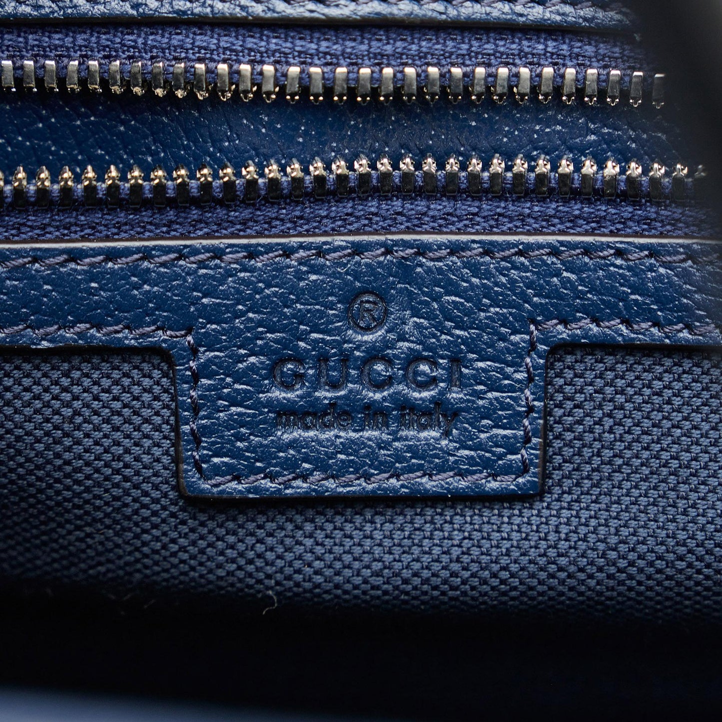Gucci Interlocking G Satchel (SHG-UF4TtK)
