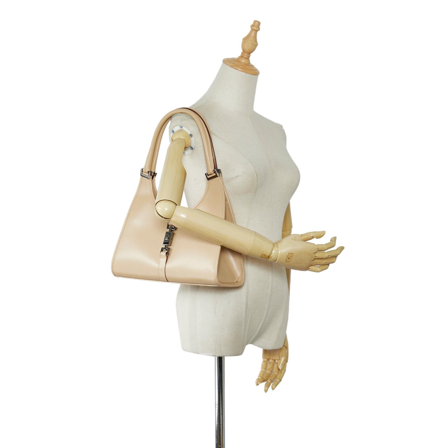 Gucci Jackie Bardot (SHG-2o1ZrM)