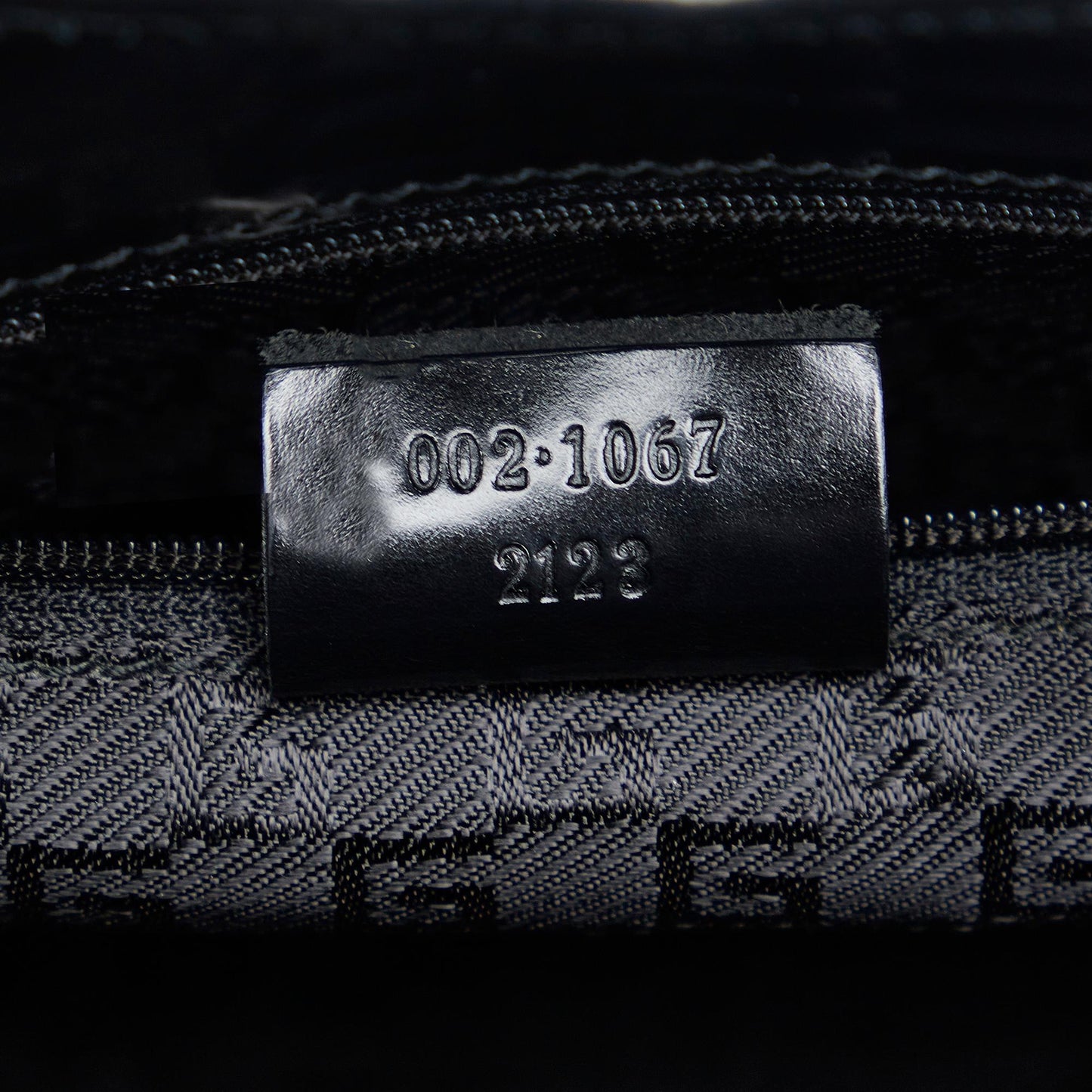 Gucci Jackie Bardot (SHG-CF0t1L)