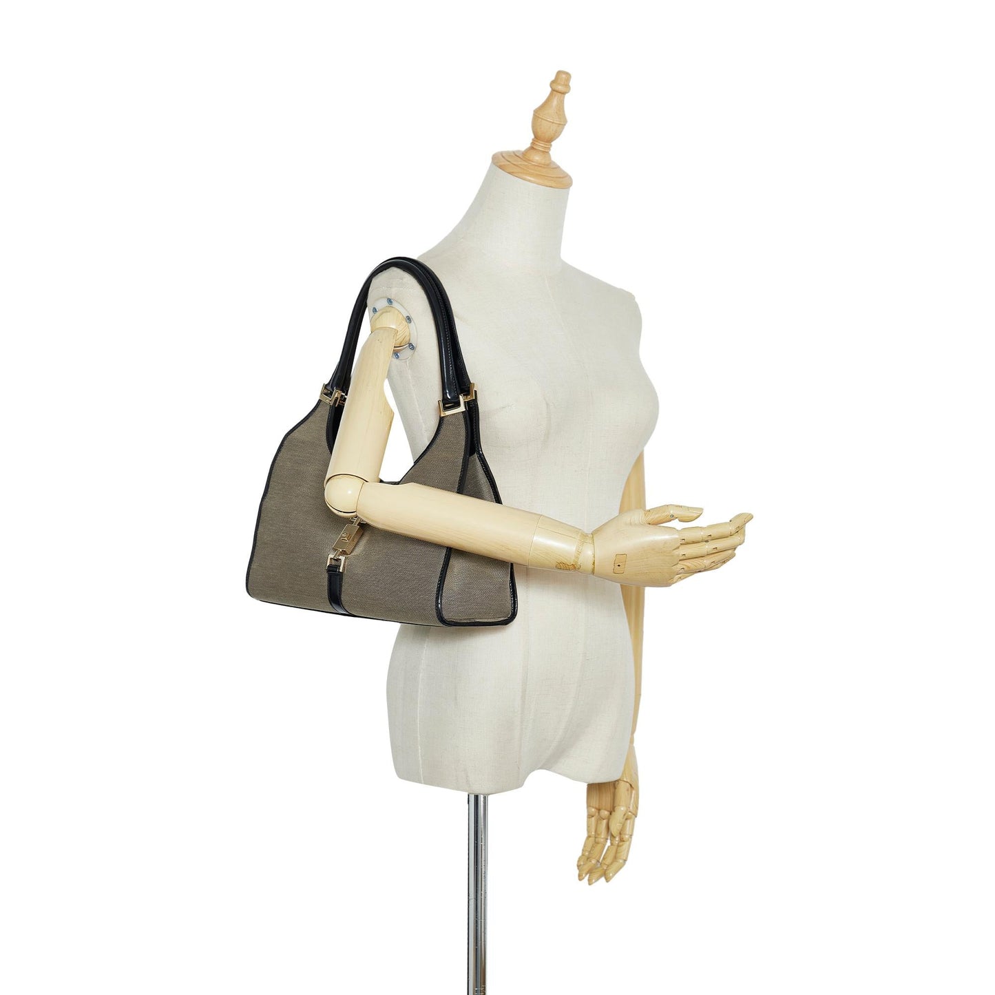 Gucci Jackie Bardot (SHG-CF0t1L)