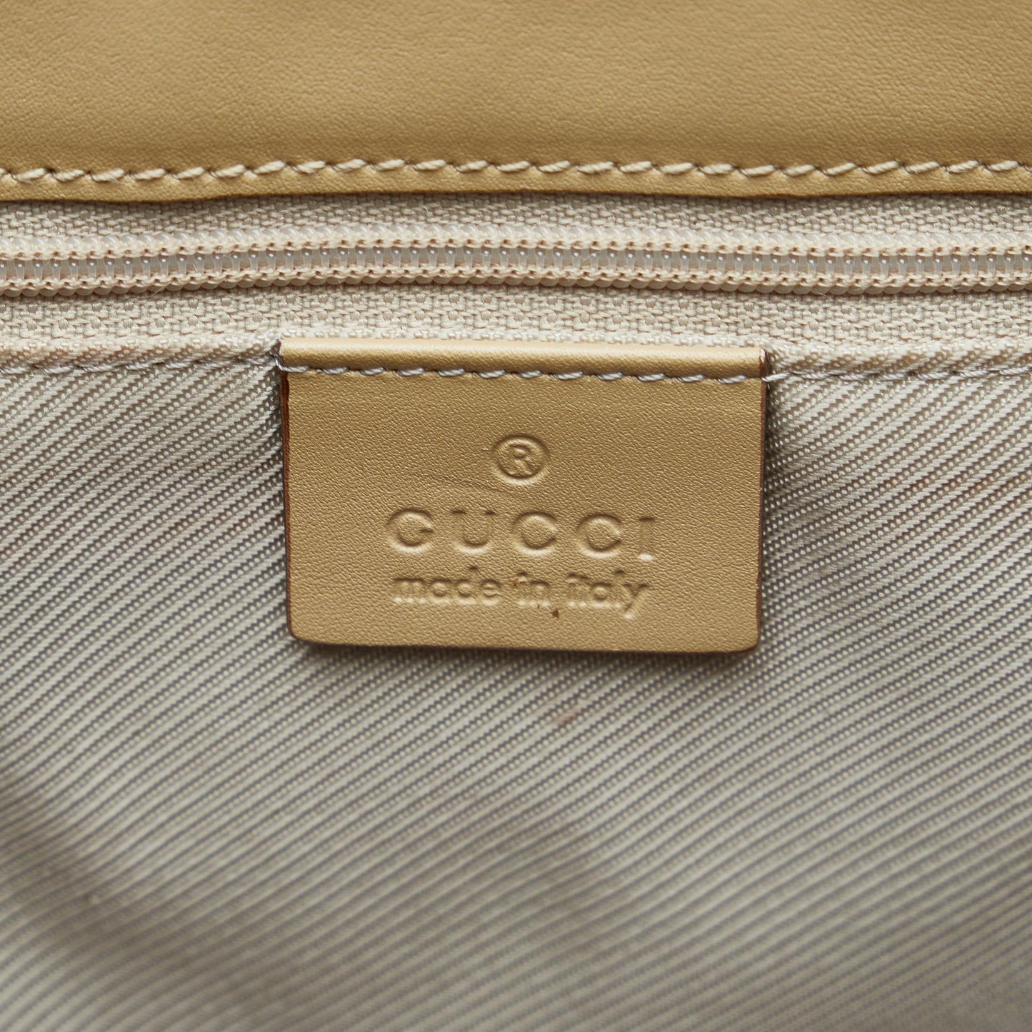 Gucci Jackie Handbag (SHG-RTajTt)