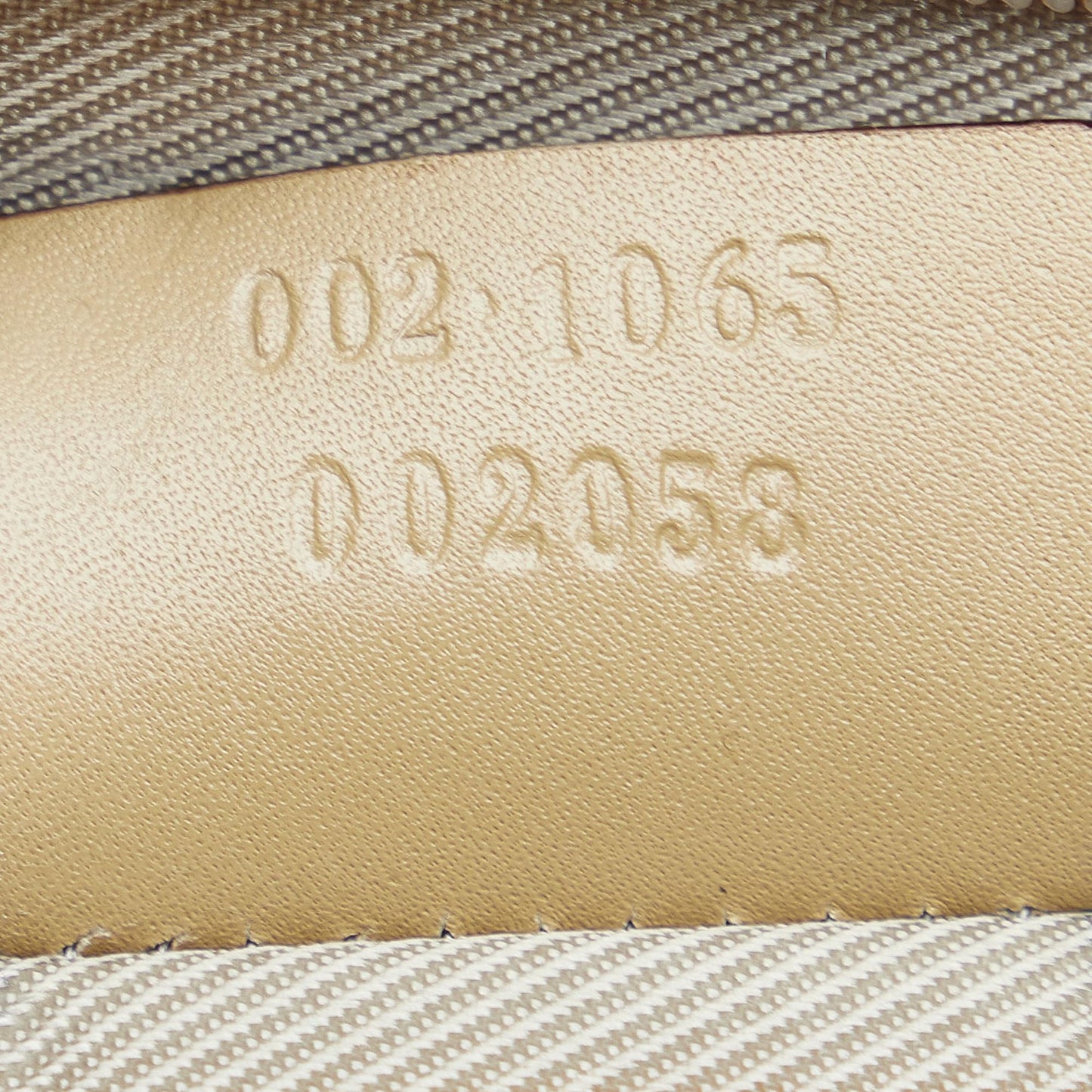 Gucci Jackie Handbag (SHG-RTajTt)
